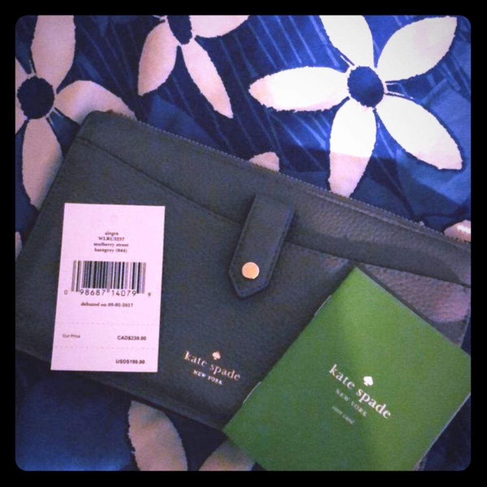 Kate Spade Crossbody Bag